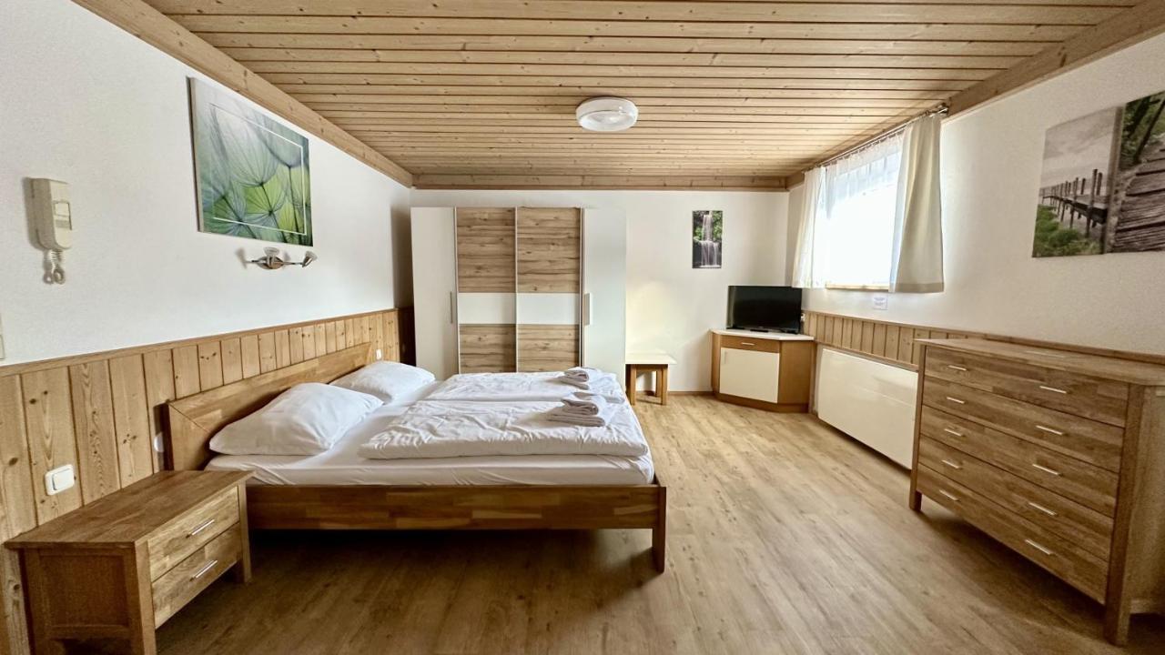 Appartements Living Saalbach Exterior photo