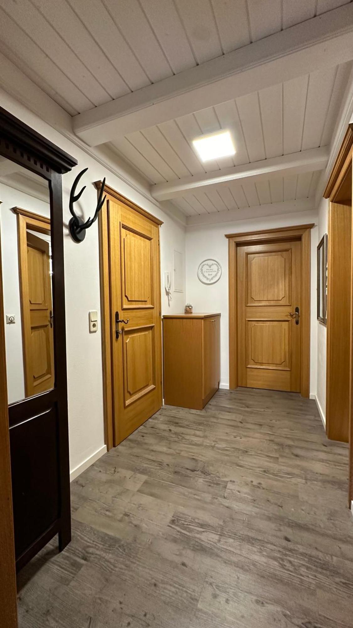 Appartements Living Saalbach Exterior photo