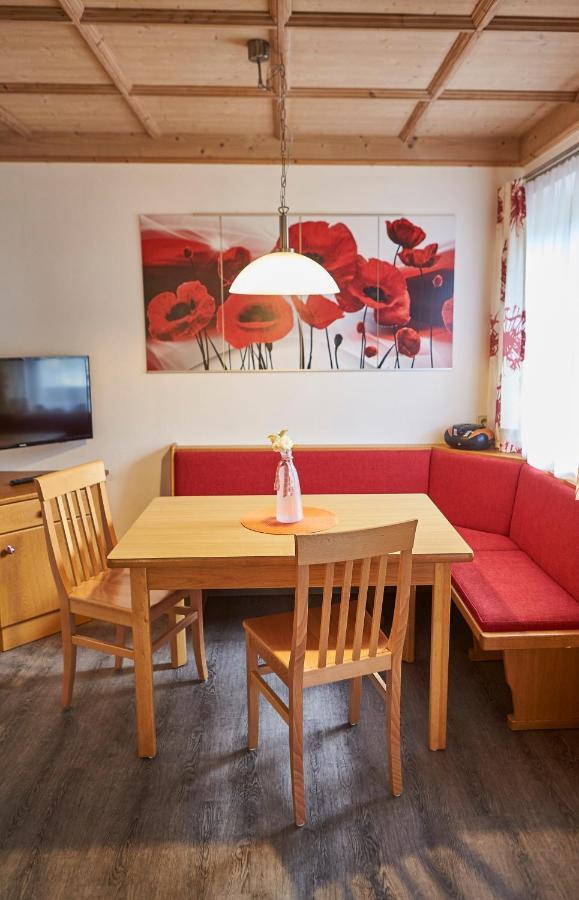 Appartements Living Saalbach Exterior photo